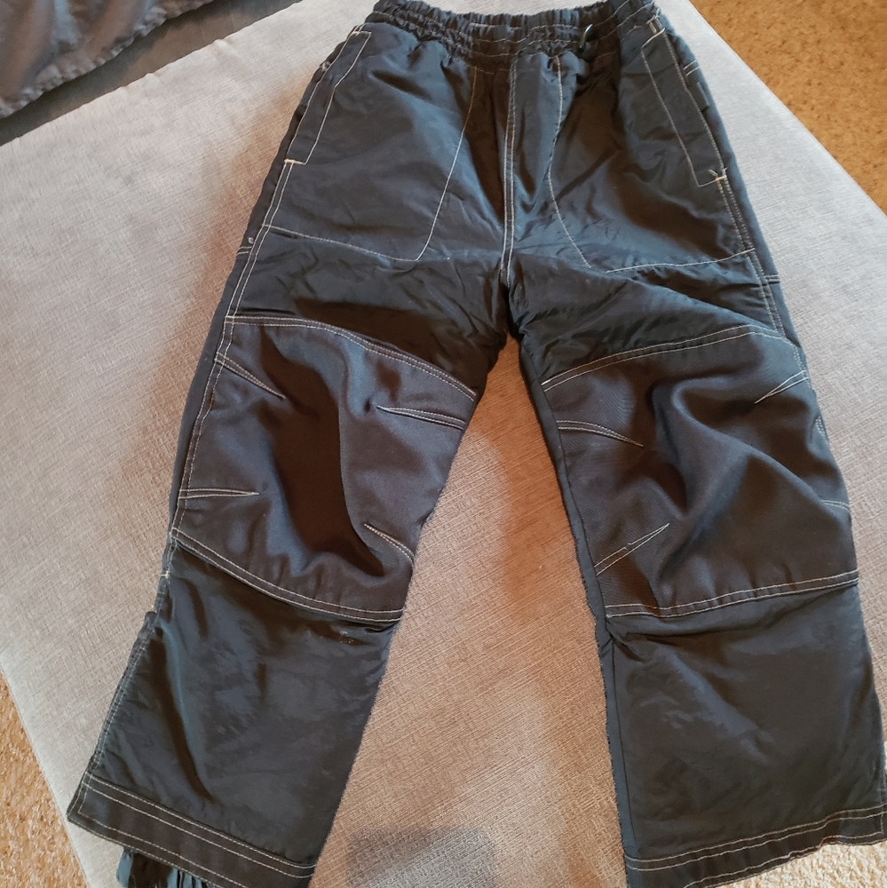 Snow Pants Size 8